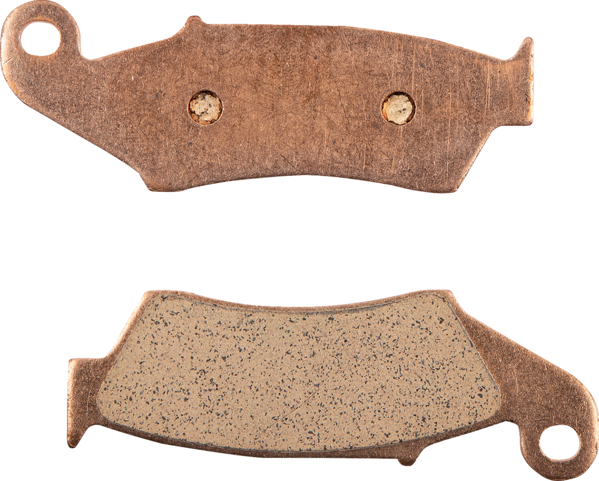 MOTO-MASTER Brake Pads 93421-PU