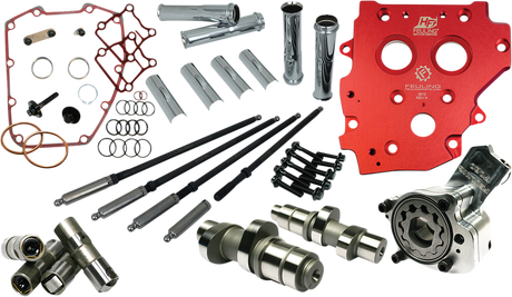 FEULING OIL PUMP CORP. Complete Cam Kit - 574G - Twin Cam 7208