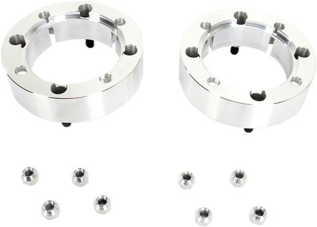 HIGH LIFTER Wheel Spacer - 2" 80-13159