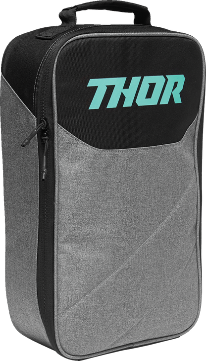 THOR Goggle Bag - Gray/Black 3512-0285