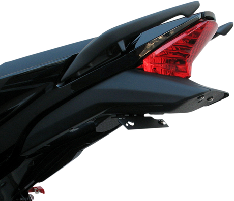 TARGA X-Tail Kit - Honda - No-Signal 22-182-X-L