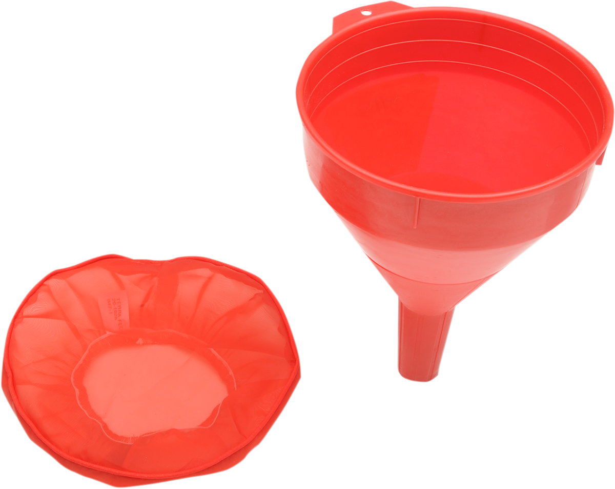 OUTERWEARS Fuel Funnel - 2-Quart 90-1028-03