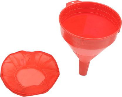 OUTERWEARS Fuel Funnel - 2-Quart 90-1028-03