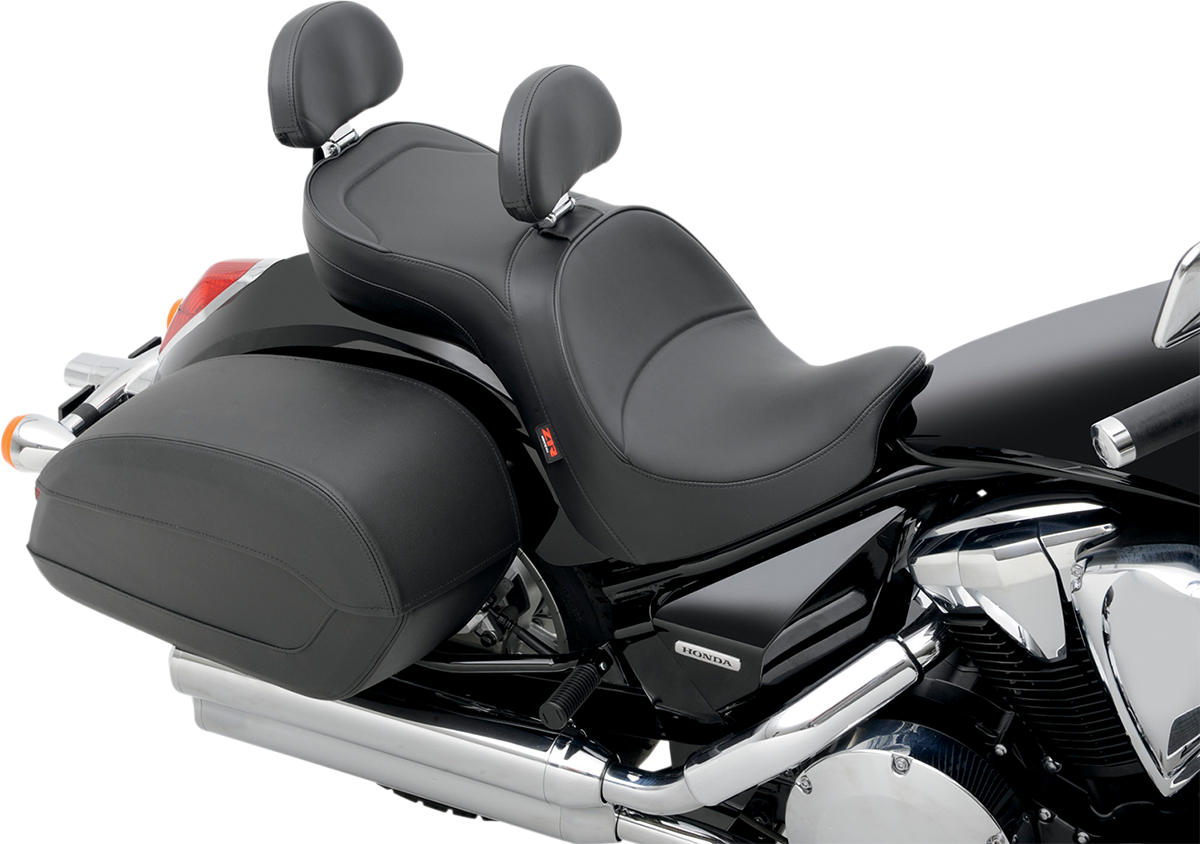 Z1R Double Bucket Seat - Backrest - Mild - VT1300 0810-1713