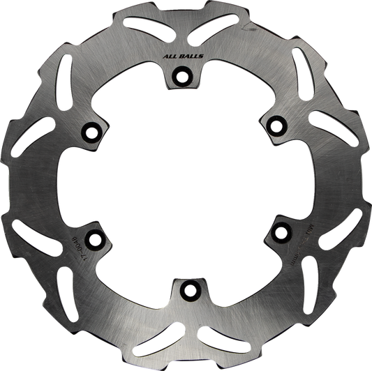 ALL BALLS Brake Rotor 18-0048