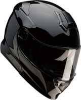 Z1R Solaris Helmet - Black - XS 0101-10024