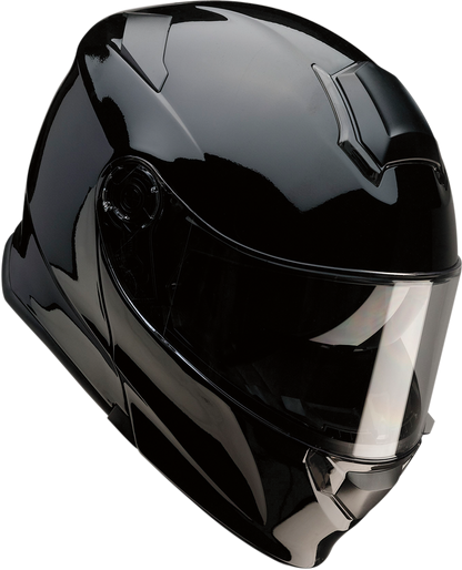 Z1R Solaris Helmet - Black - Small 0101-10025