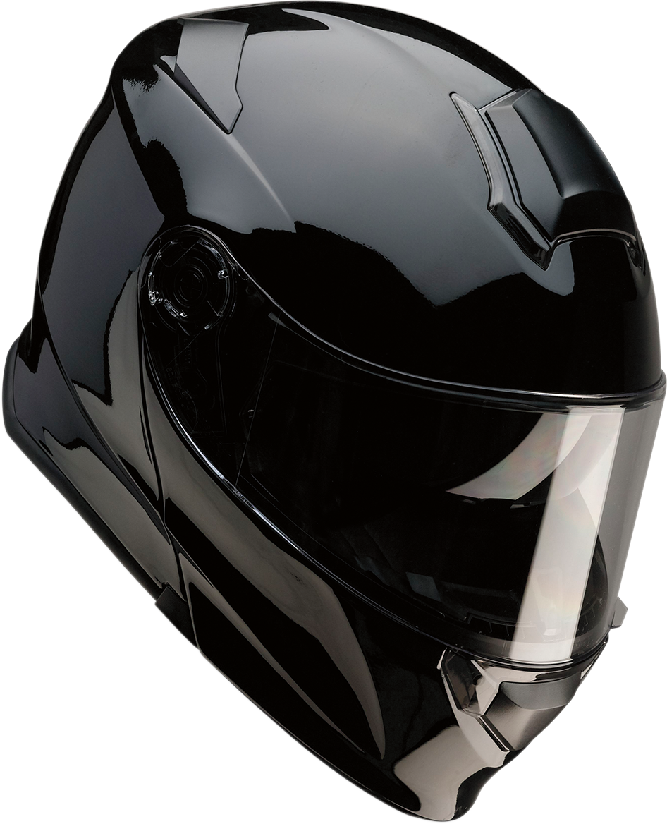 Z1R Solaris Helmet - Black - 3XL 0100-2157