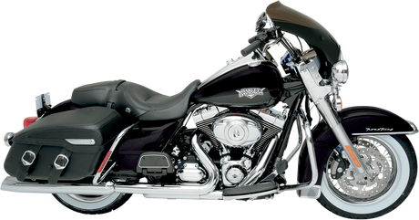 MEMPHIS SHADES Bullet Fairing - FLHR MEM7141
