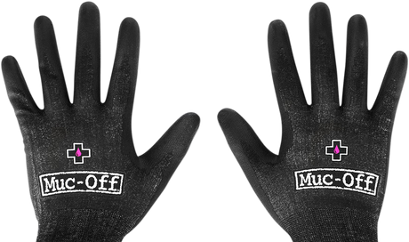 MUC-OFF Mechanics Utility Gloves - 2XL 156