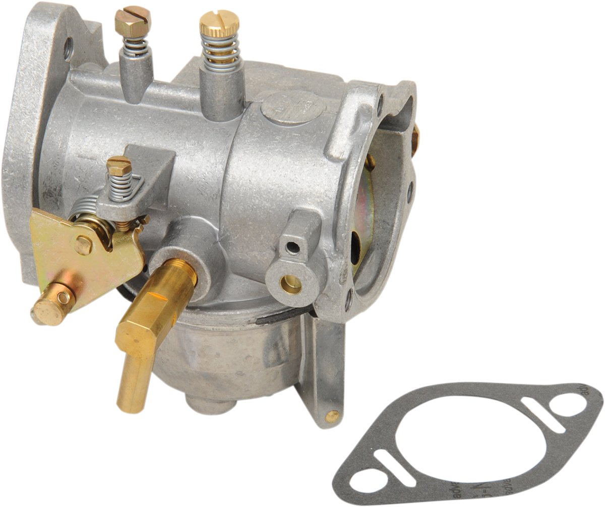 ZENITH FUEL SYSTEMS Adjustment Main Jet Bendix Carburetor - 38mm 13859