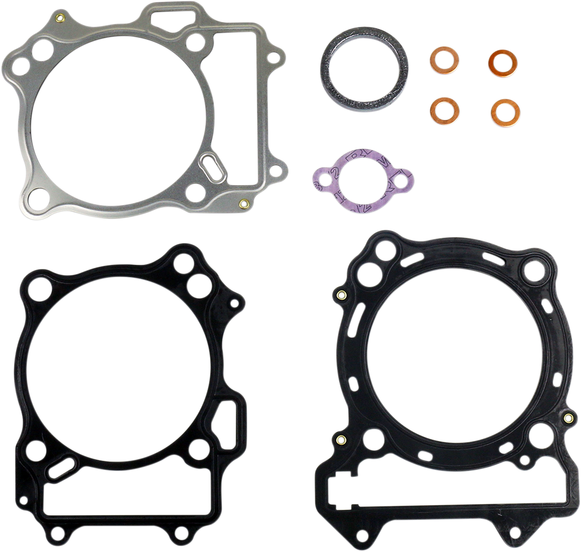 ATHENA Gasket - KLX/DRZ/KFX/LTZ400 P400510160002