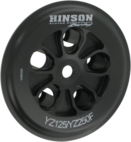 HINSON RACING Pressure Plate H070