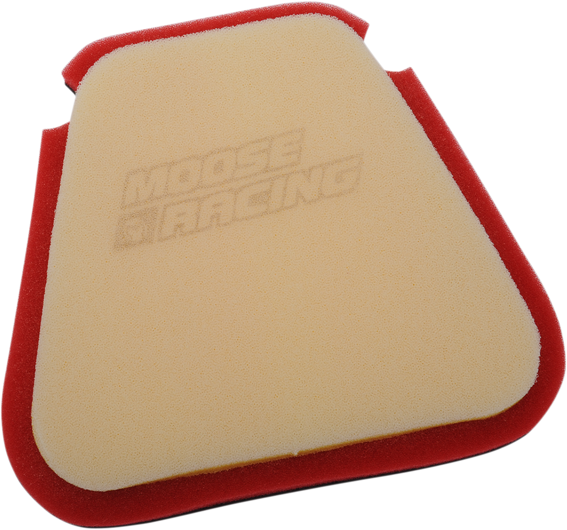 MOOSE RACING Air Filter - YZ250/450F/FX 1-80-47