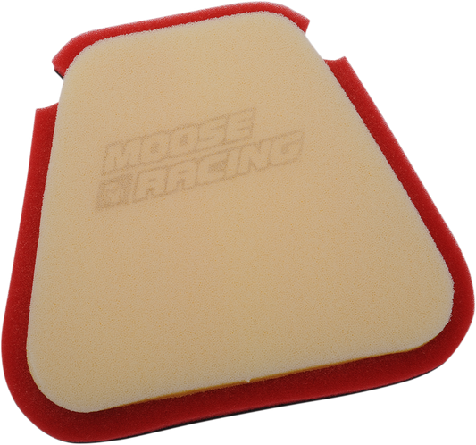 Filtro de aire MOOSE RACING - YZ250/450F/FX 1-80-47