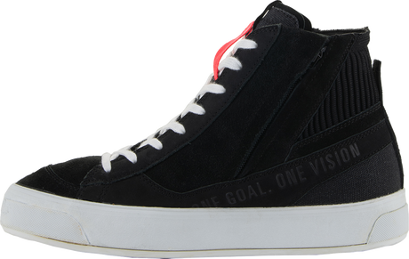 ALPINESTARS Stella Stated Podium Shoes - Black - US 7 2540224-10-7