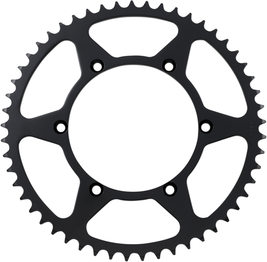 JT SPROCKETS Sprocket - Rear - Kawasaki/Suzuki - 53-Tooth JTR460.53