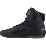 ALPINESTARS Faster-4 Shoes - Black - US 13.5 2510425-10-135
