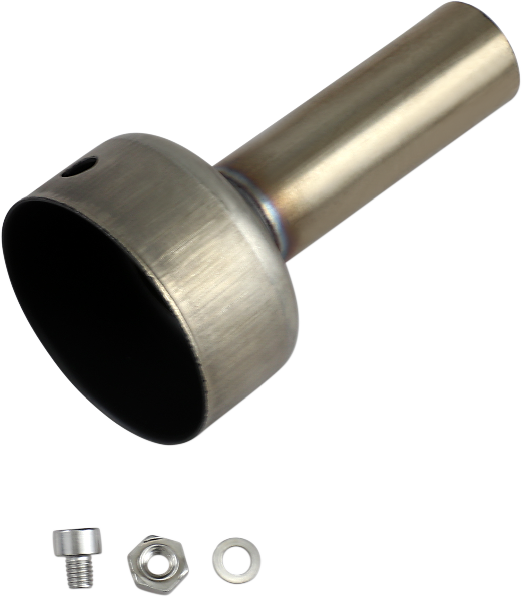 LEOVINCE DB Killer-GP Duals/GP1 303430803R 