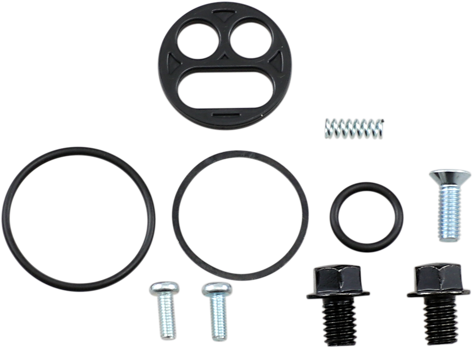 Parts Unlimited Petcock Rebuild Kit - Kawasaki 60-1113