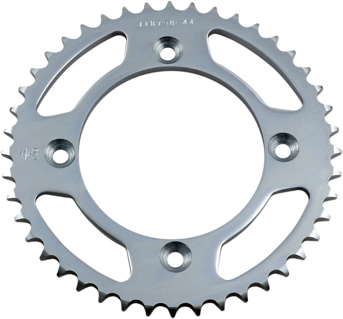 JT SPROCKETS Sprocket - Rear - Suzuki - 44-Tooth JTR798.44