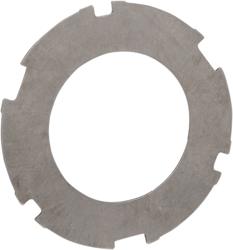 ALTO PRODUCTS Steel Plate - Standard - Big Twin '41-Early '84 095761-290UP1