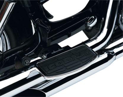 COBRA Passenger Floorboards - VTX13C 06-3637