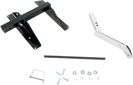 RIVCO PRODUCTS Trailer Hitch - Trike HD007-TG113