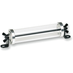 Tubo de almacenamiento BILTWELL - Plata 7601-203 