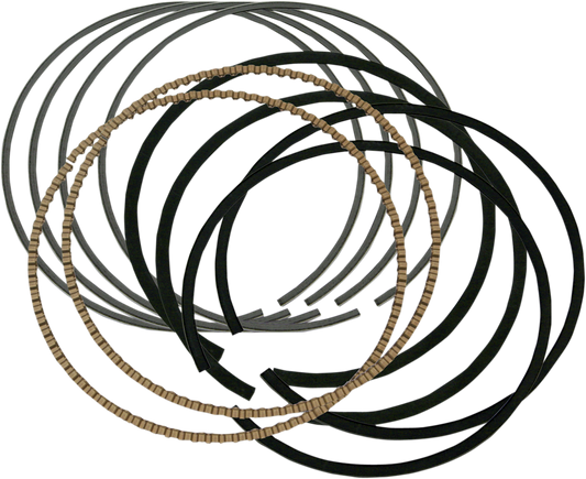 S&S CYCLE Replacement Rings 106-4422A