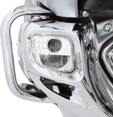 SHOW CHROME LED Fog Lights Kit - GL1800 52-915A