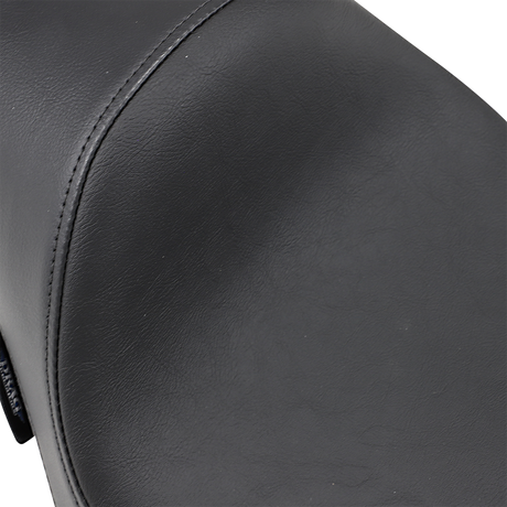 DRAG SPECIALTIES Solo Seat - Smooth - '10-'22 XL 0804-0607