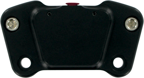 GMA ENGINEERING BY BDL Rear Caliper - 81-84FX - Smooth Black GMA-115SB