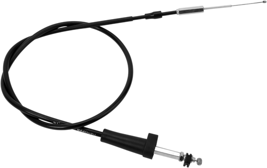 MOTION PRO Throttle Cable - Pull - Kawasaki/Suzuki 04-0228