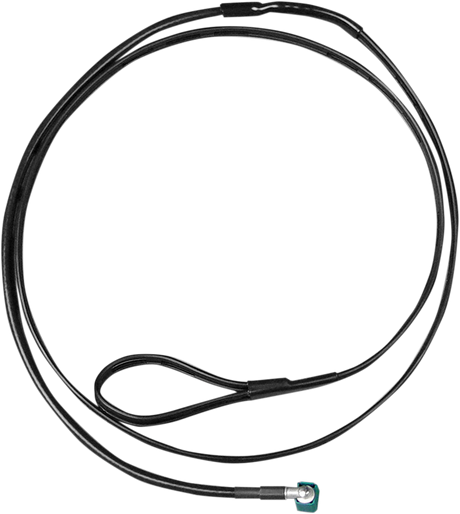 J & M Hide-Away Antenna - AM/FM/WB FPA-HCFM-P