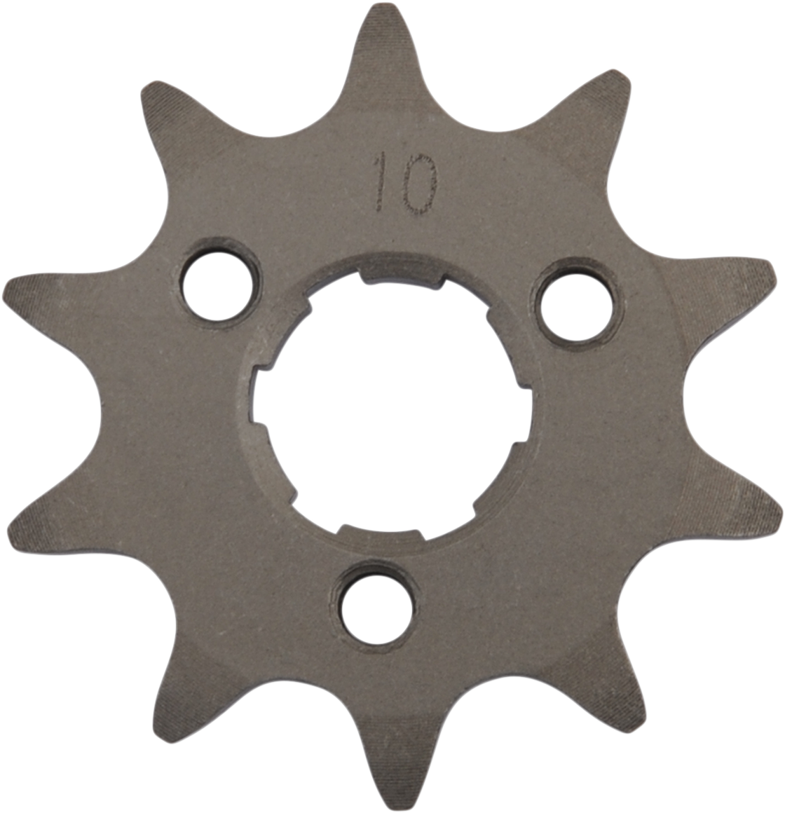 Parts Unlimited Countershaft Sprocket - 10-Tooth 23801-958-00010