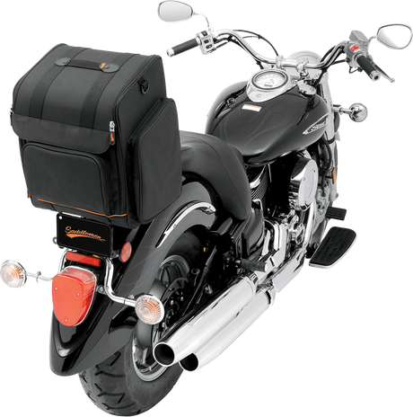 SADDLEMEN SSR1900 Universal Bike Bag 3515-0078