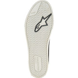 ALPINESTARS Ride-63 Leather Shoes - Black/White - US 13.5 2540926-12-135