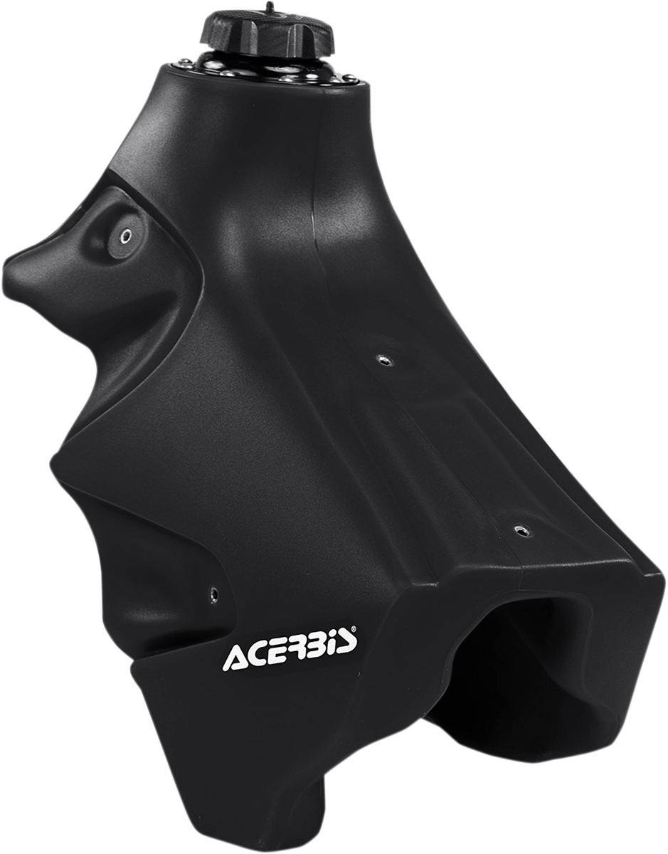 ACERBIS Gas Tank - Black 3.2 Gallon YZ125/250/X 2002-2021 2211560001