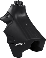 ACERBIS Gas Tank - Black 3.2 Gallon YZ125/250/X 2002-2021 2211560001