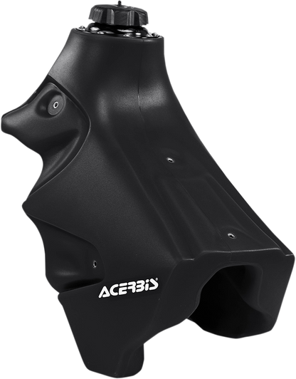 ACERBIS Gas Tank - Black 3.2 Gallon YZ125/250/X 2002-2021 2211560001