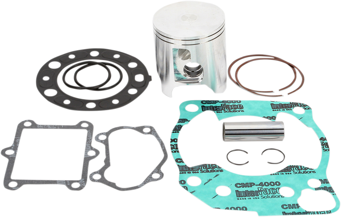 WISECO Piston Kit with Gaskets High-Performance PK1171