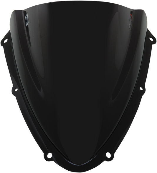 PUIG HI-TECH PARTS Race Windscreen - Dark Smoke - GSXR 4629F