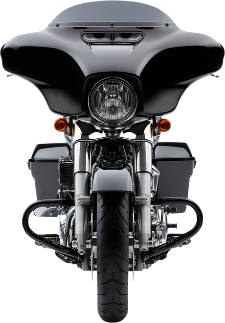Manillar COBRA Freeway - Negro - FLH 601-2003B 