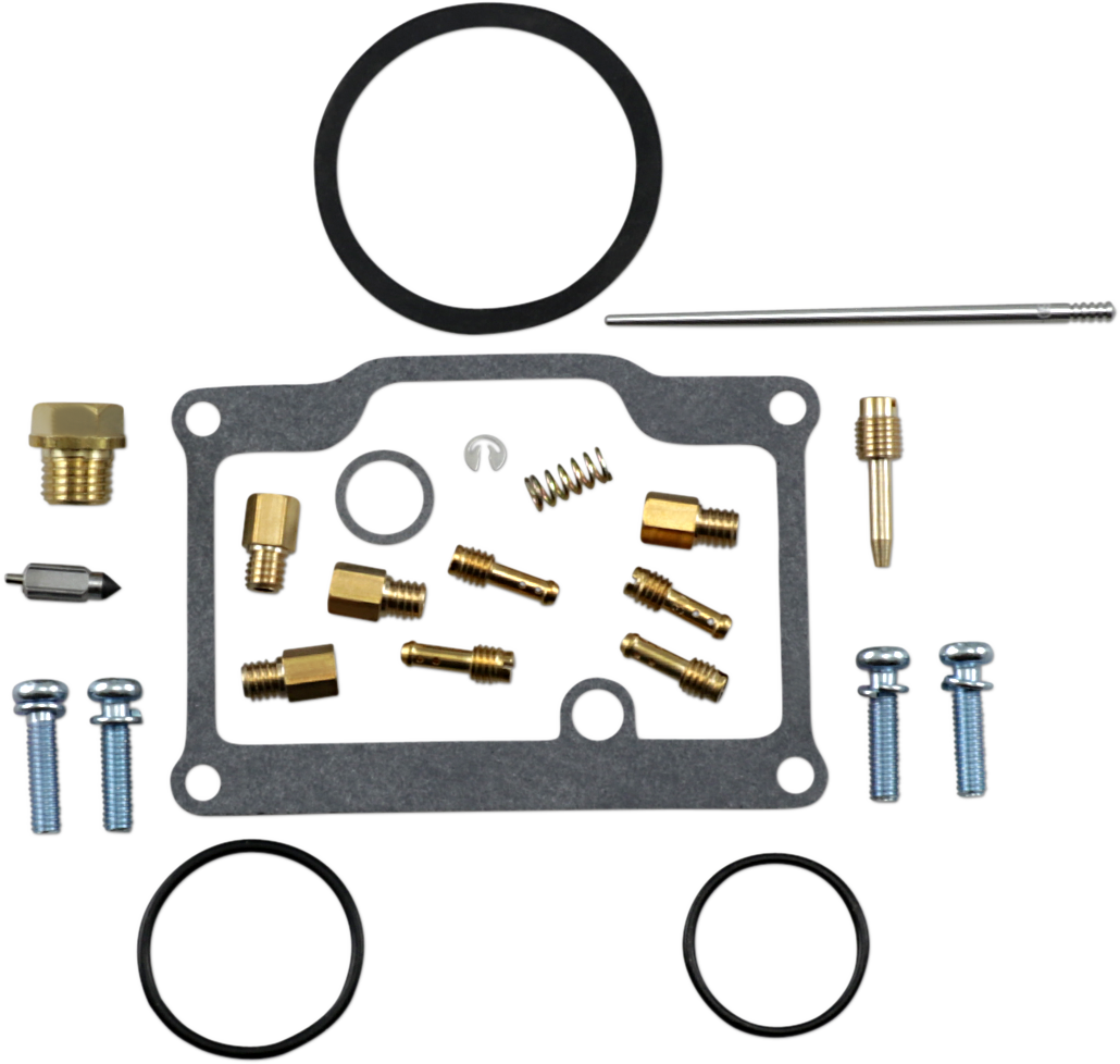 Parts Unlimited Carburetor Rebuild Kit - Arctic Cat 26-1891