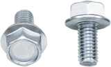 BOLT Bolts - Flange - M6 x 12 - 10-Pack 023-10612