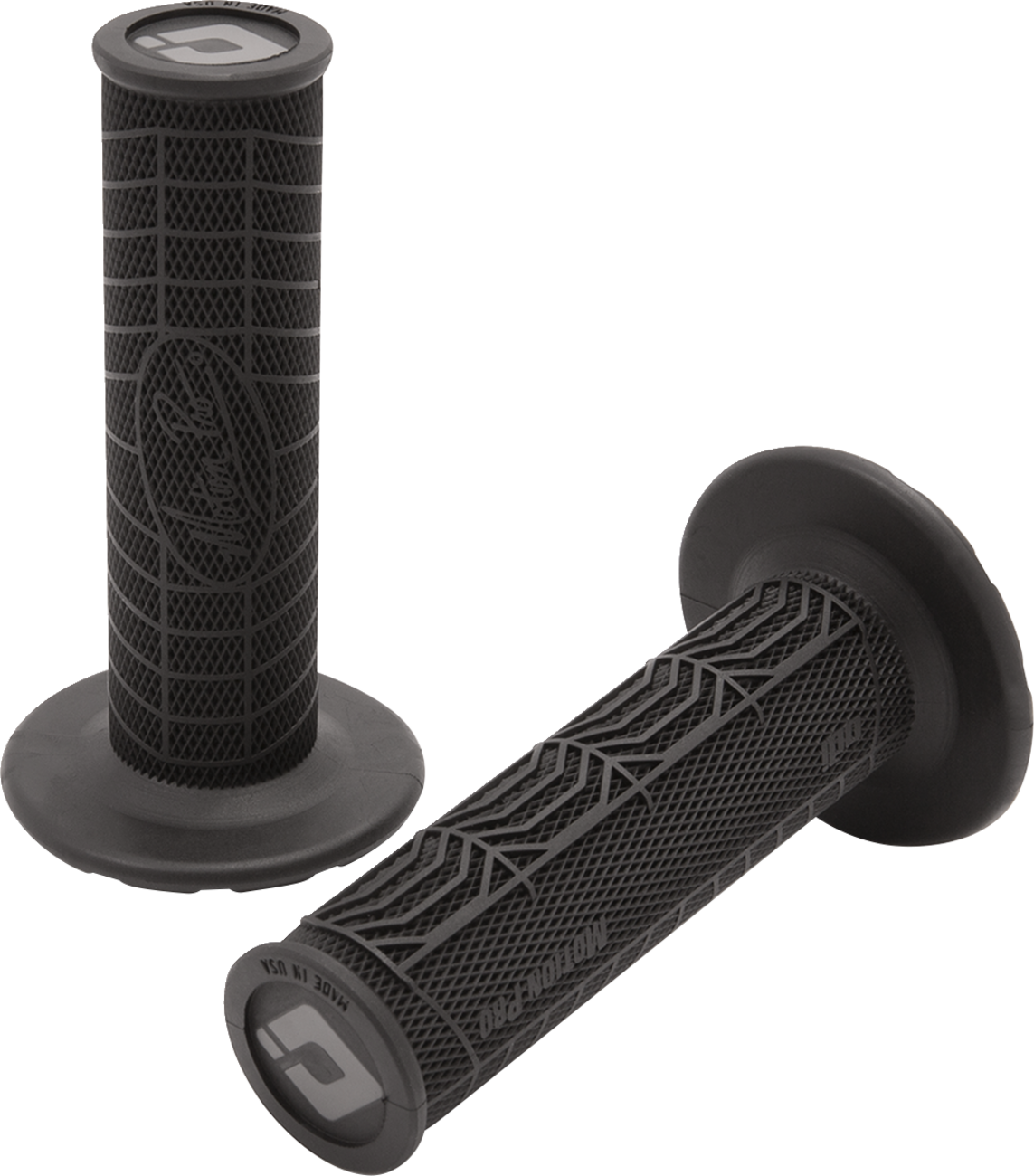 MOTION PRO Grips - DirtControl™ II - Black 01-2816