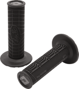 MOTION PRO Grips - DirtControl™ II - Black 01-2816