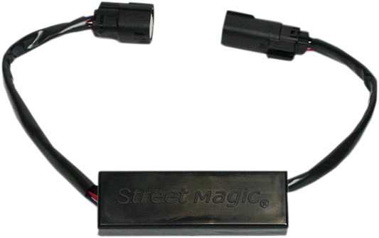 CUSTOM DYNAMICS Strobe Module - FTP MAGICSTROBELTP2