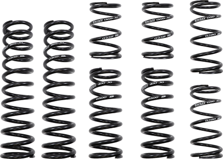 SDI Shock Spring UDCSKP-1K217